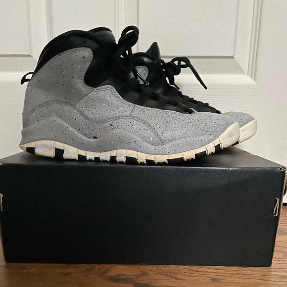 Guess | Shoes | Cement Jordan S | Poshmark